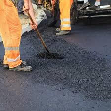 Best Driveway Removal and Replacement  in Lockport, NY